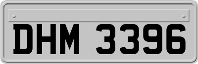DHM3396