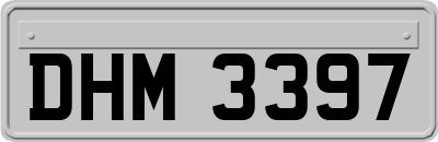 DHM3397