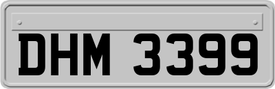 DHM3399