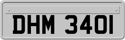 DHM3401