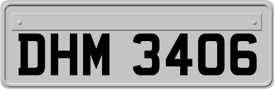 DHM3406