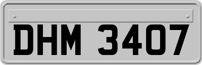 DHM3407