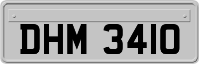 DHM3410