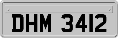 DHM3412