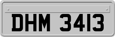 DHM3413