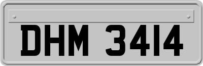 DHM3414