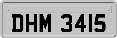 DHM3415