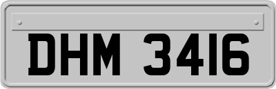 DHM3416