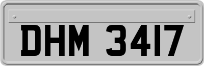 DHM3417