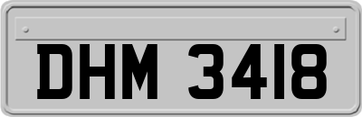 DHM3418