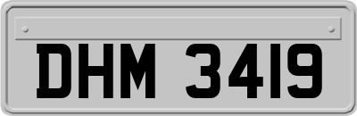 DHM3419