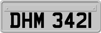 DHM3421