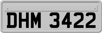 DHM3422
