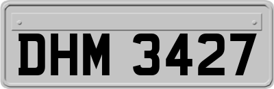 DHM3427