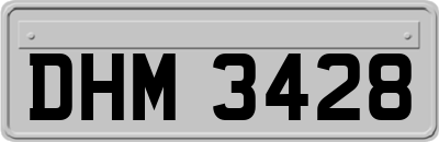 DHM3428