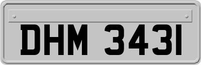 DHM3431