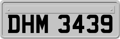 DHM3439