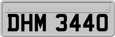 DHM3440