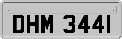 DHM3441