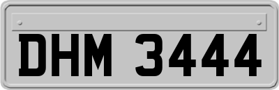 DHM3444