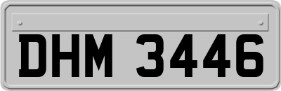 DHM3446