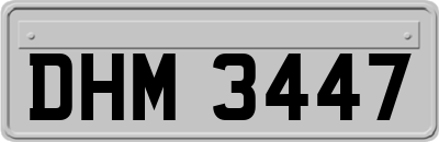 DHM3447