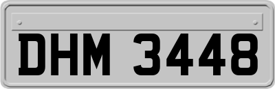 DHM3448