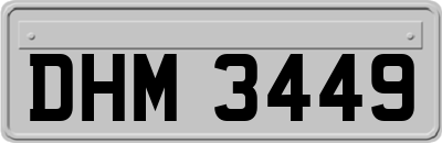 DHM3449