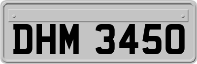 DHM3450