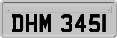 DHM3451
