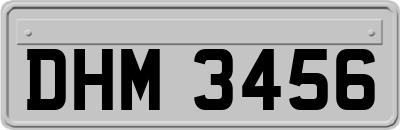 DHM3456