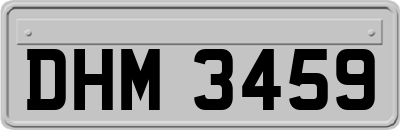 DHM3459