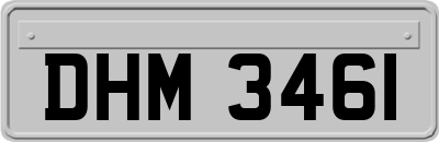 DHM3461