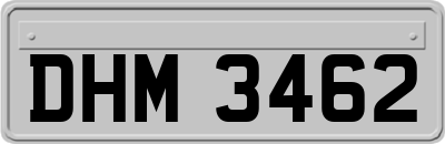 DHM3462