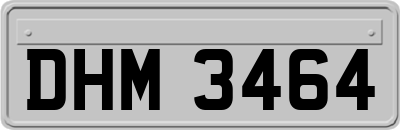 DHM3464