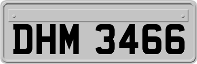 DHM3466