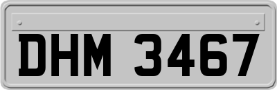 DHM3467