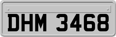 DHM3468
