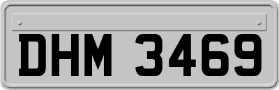 DHM3469
