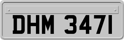 DHM3471