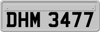 DHM3477