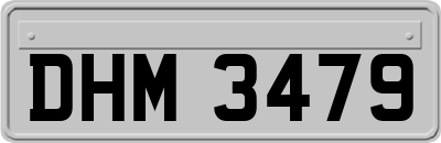 DHM3479
