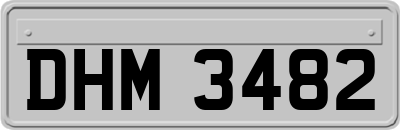 DHM3482