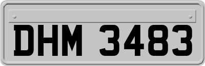 DHM3483