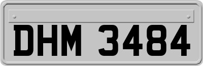 DHM3484