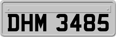 DHM3485