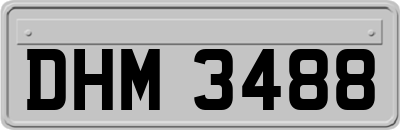 DHM3488