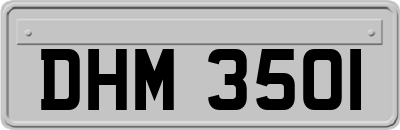 DHM3501