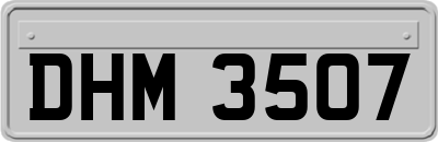 DHM3507