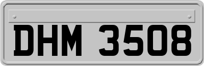 DHM3508